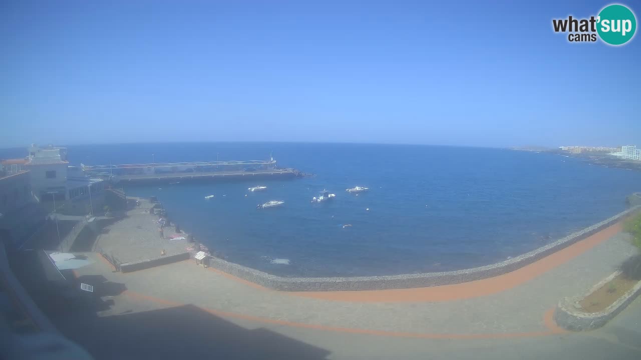 Tenerife – Playa Ajabo, Callo Salvaje – Costa Adeje