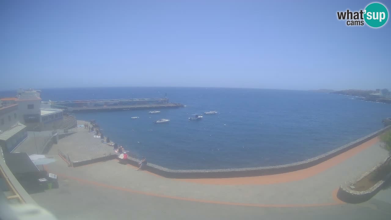 Los Abrigos – Promenade | Tenerife