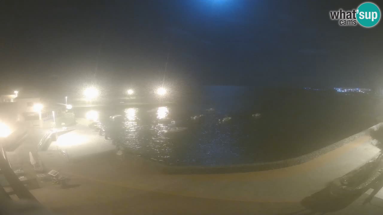 Los Abrigos – Promenade | Tenerife