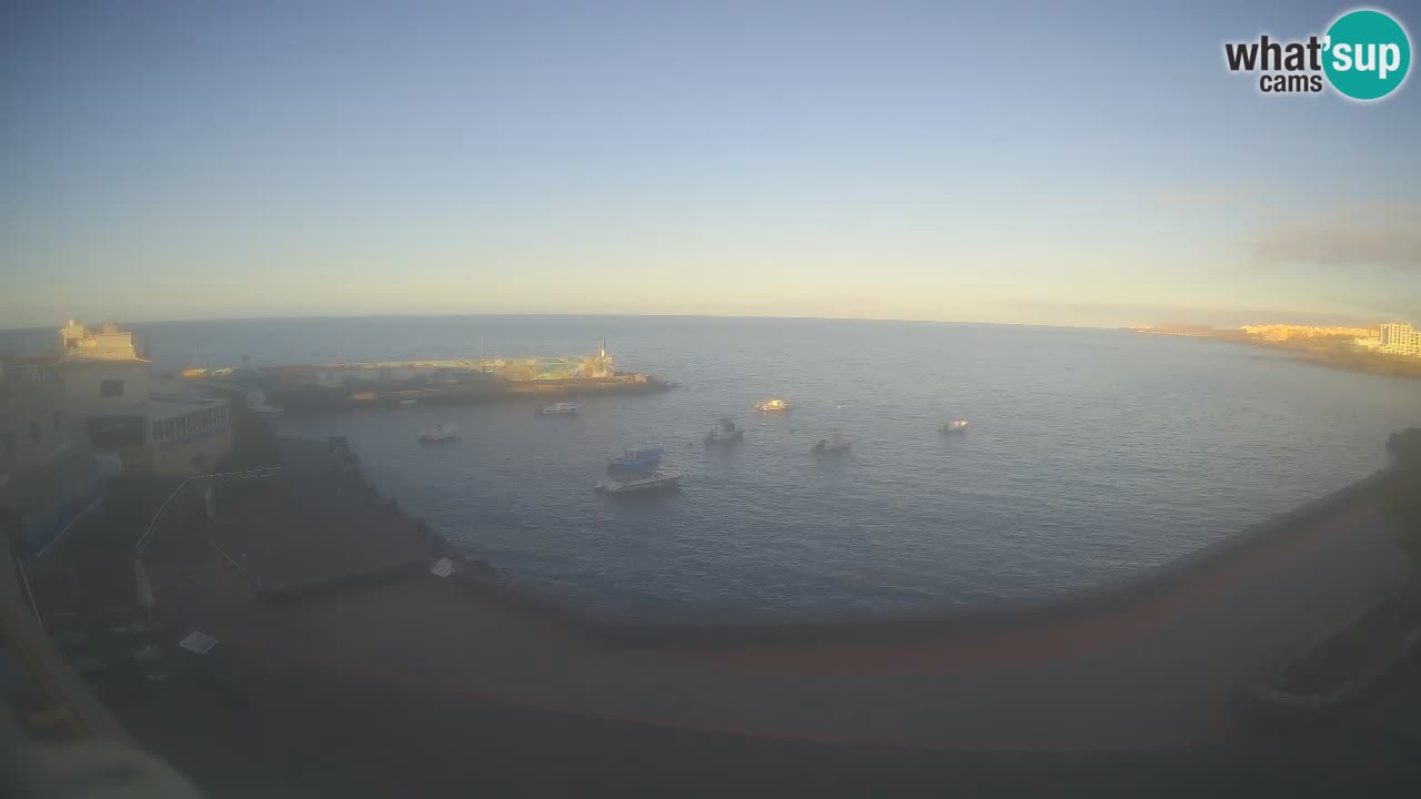 Los Abrigos – Promenade | Tenerife