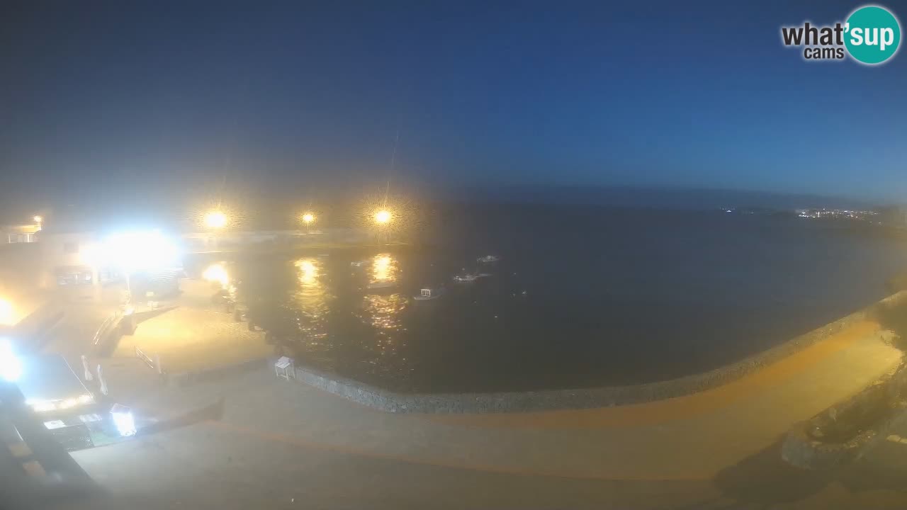 Los Abrigos – Promenade | Tenerife