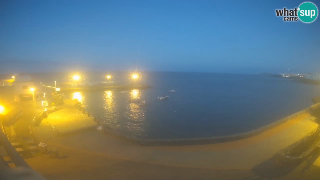 Los Abrigos – Promenade | Tenerife