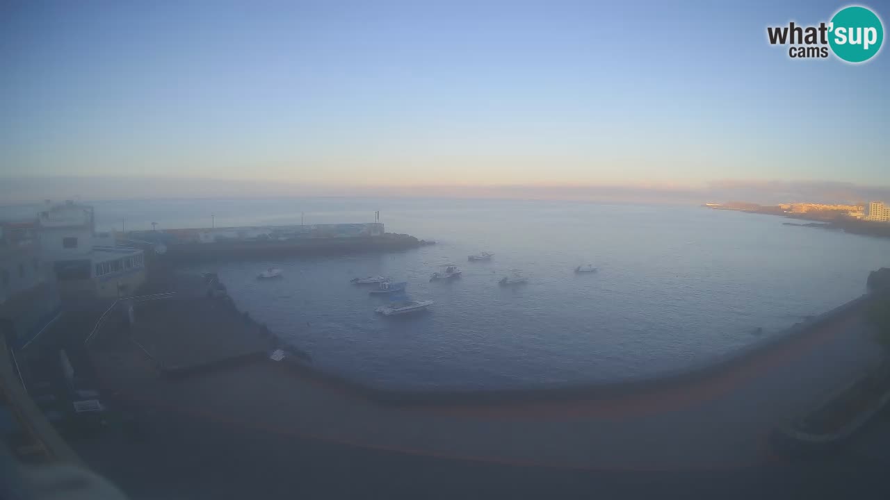 Los Abrigos – Promenade | Tenerife
