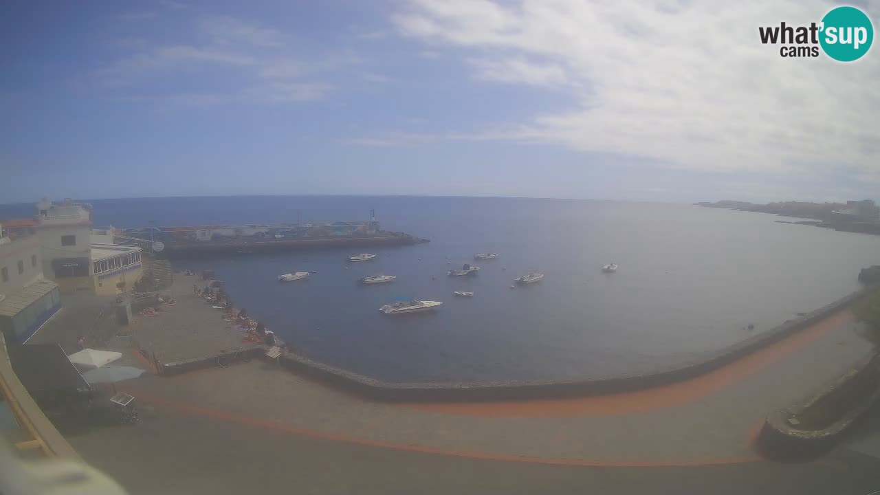 Los Abrigos – Promenade | Tenerife