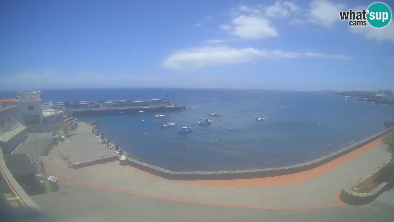 Los Abrigos – Promenade | Tenerife