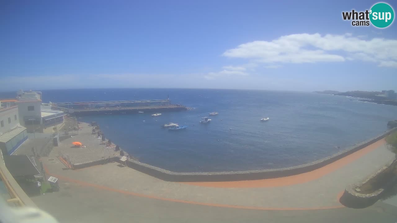 Los Abrigos – Promenade | Tenerife