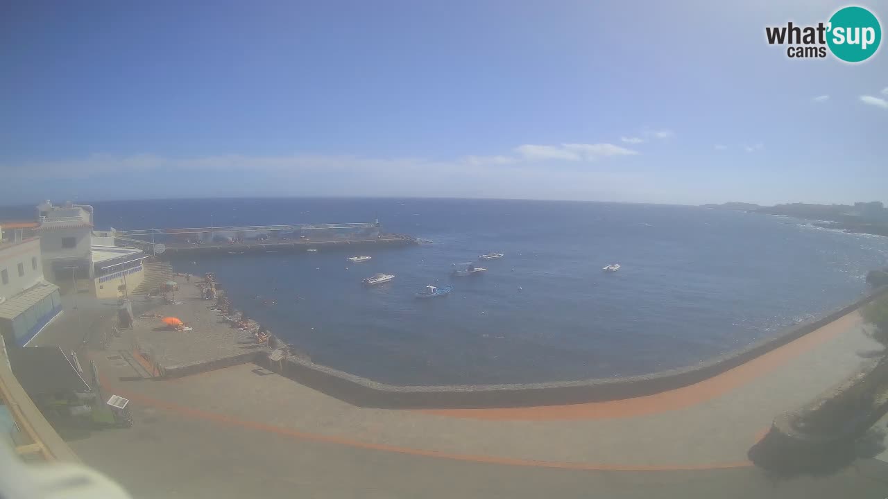 Los Abrigos – Promenade | Tenerife