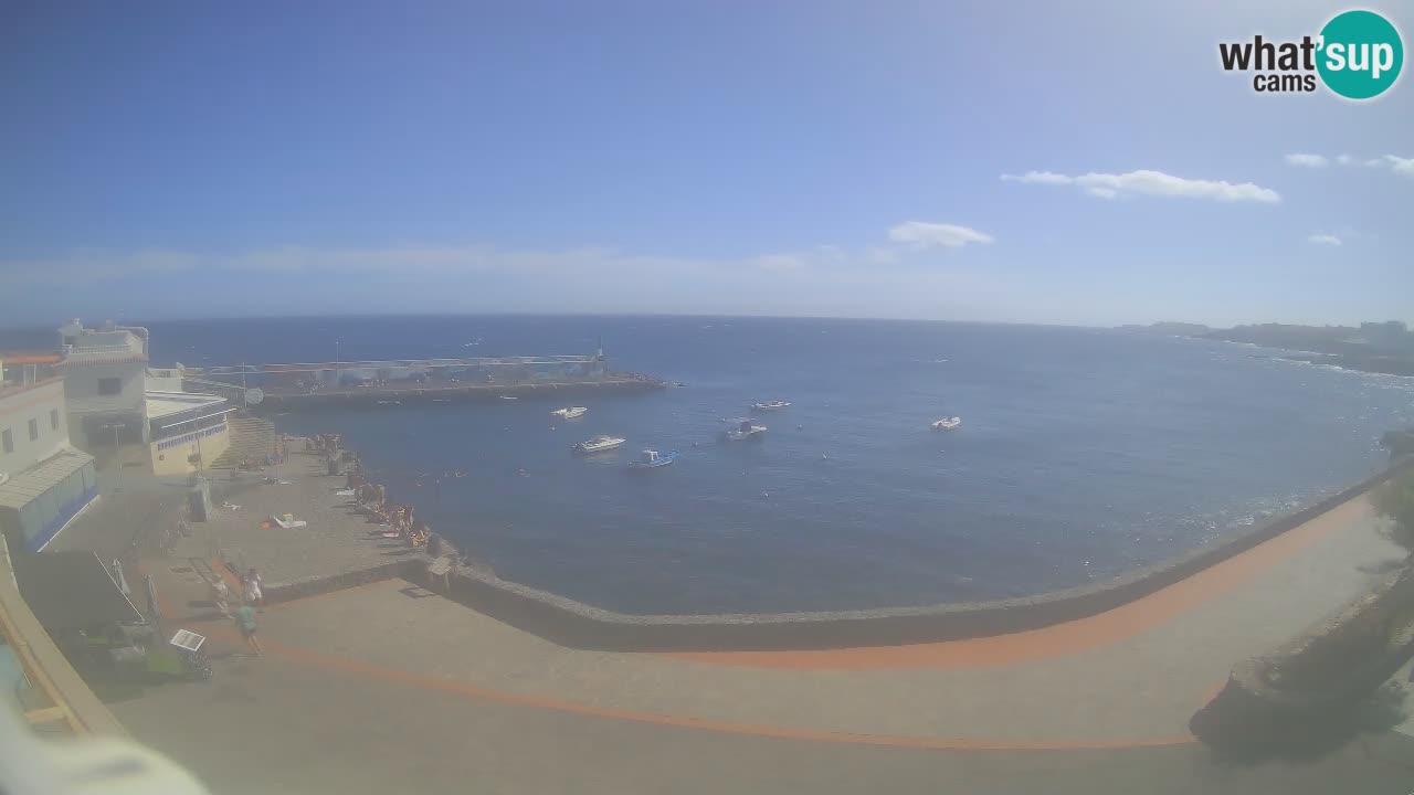 Los Abrigos – Promenade | Tenerife