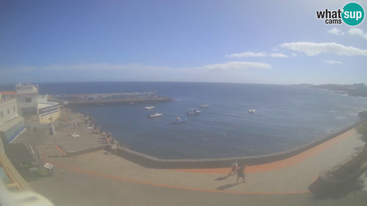 Los Abrigos – Promenade | Tenerife