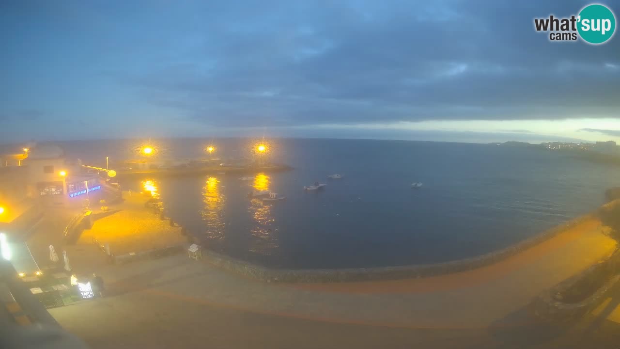 Los Abrigos – Lungomare | Tenerife