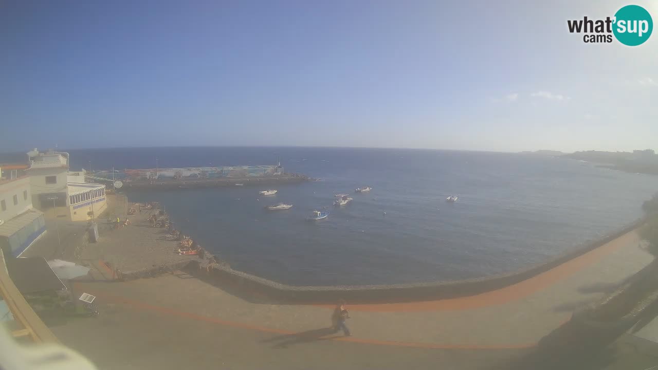 Los Abrigos – Promenade | Tenerife