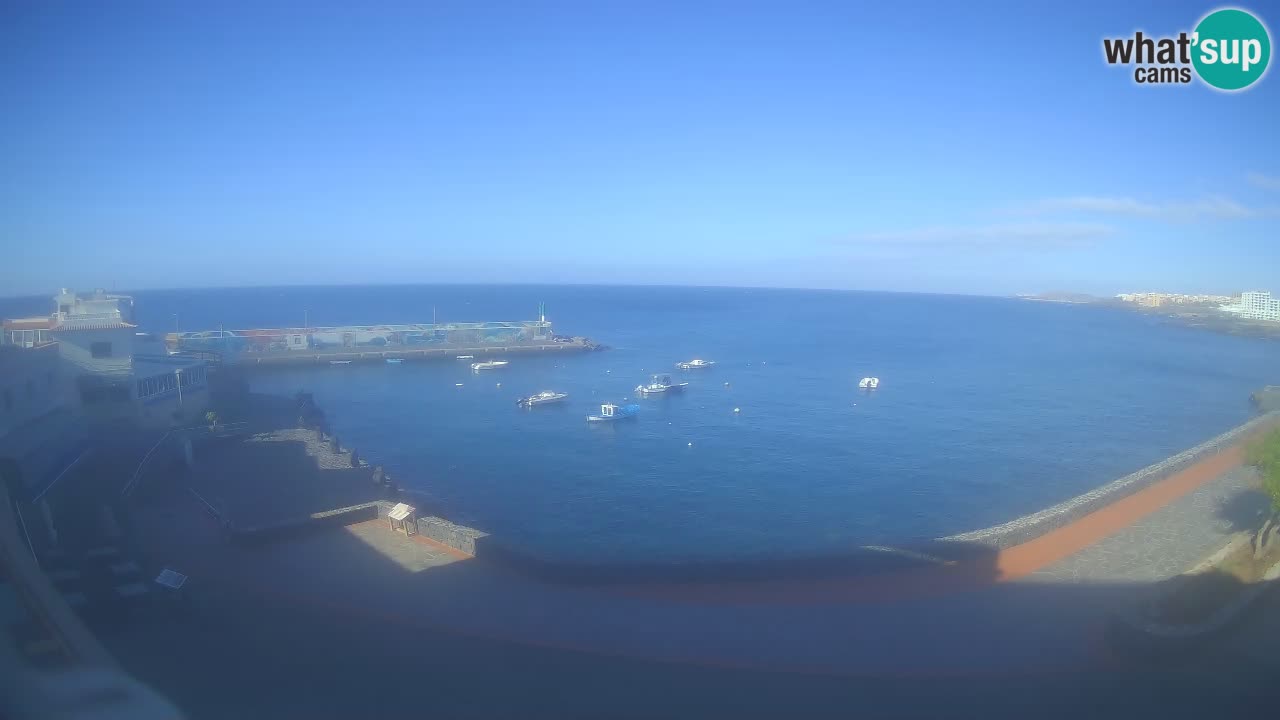 Los Abrigos – Lungomare | Tenerife