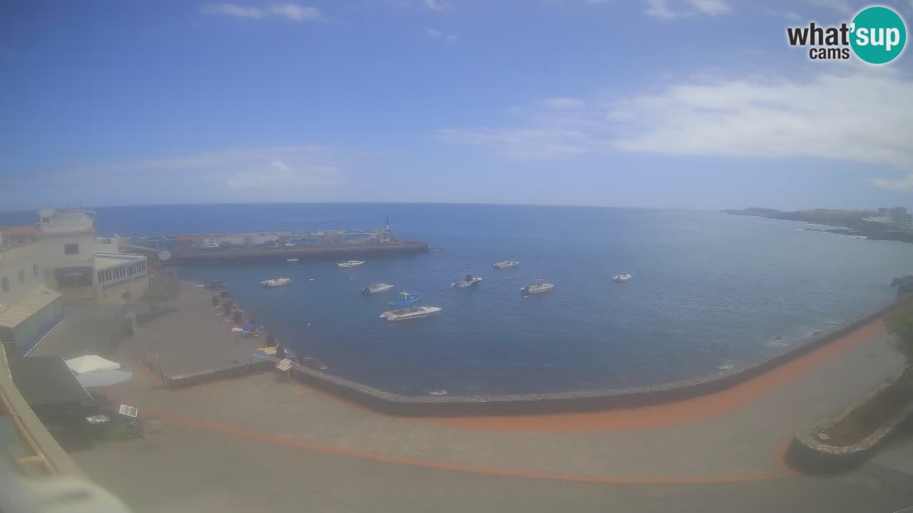 Los Abrigos – Promenade | Tenerife