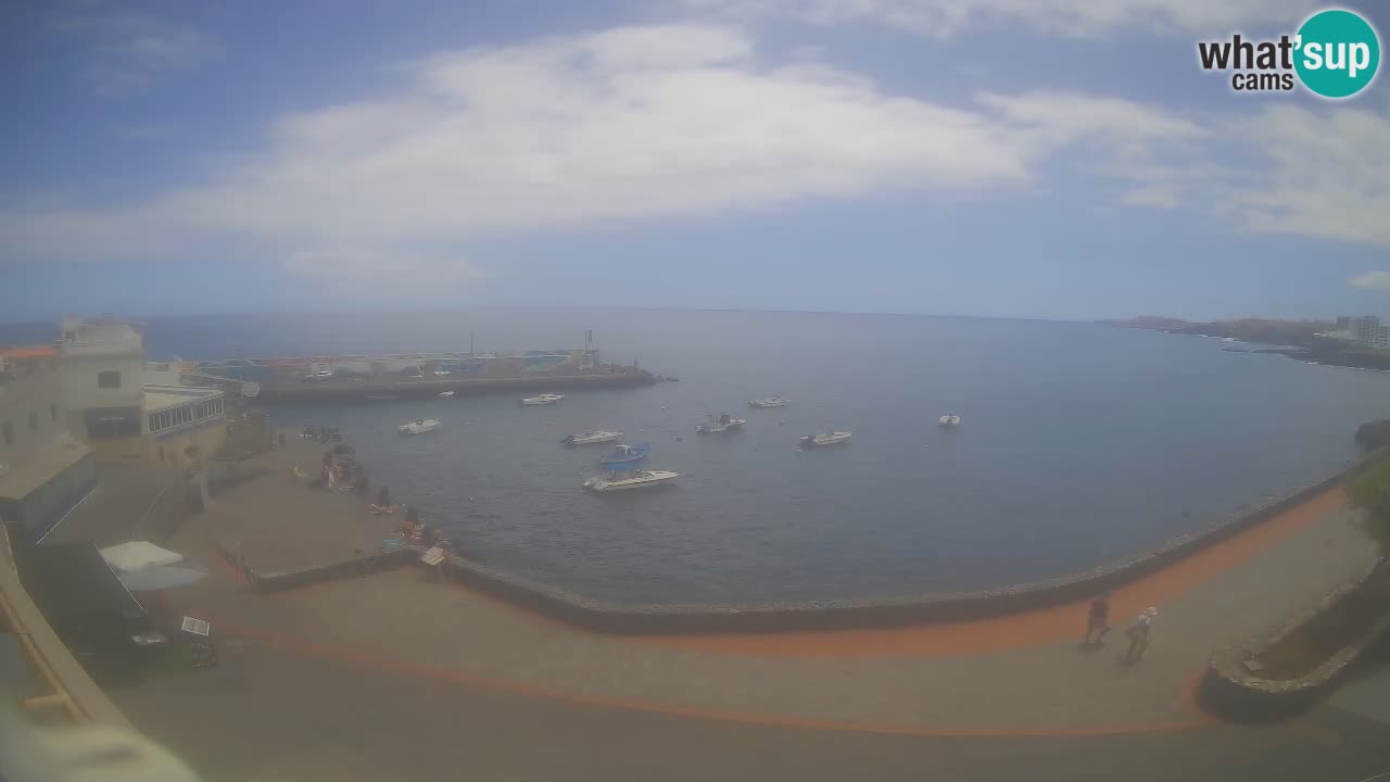 Los Abrigos – Lungomare | Tenerife