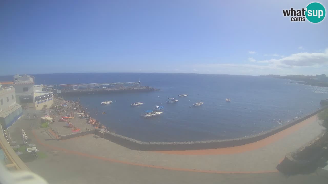 Los Abrigos – Promenade | Tenerife