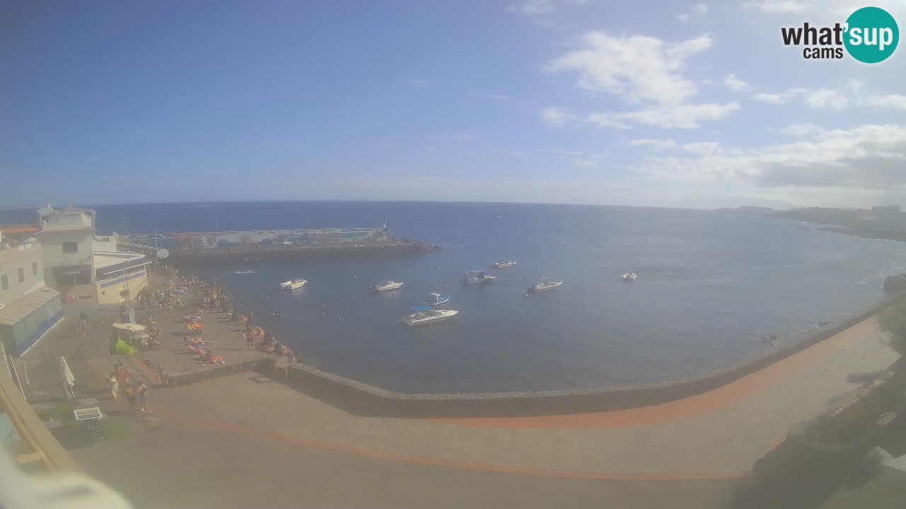 Los Abrigos – Lungomare | Tenerife