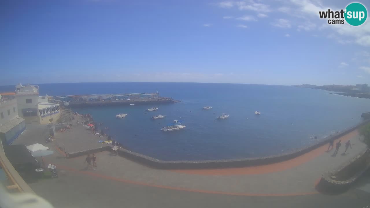 Los Abrigos – Lungomare | Tenerife
