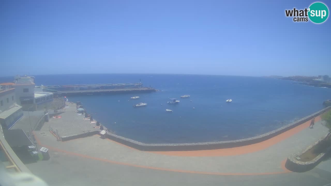 Tenerife – Playa Ajabo, Callo Salvaje – Costa Adeje