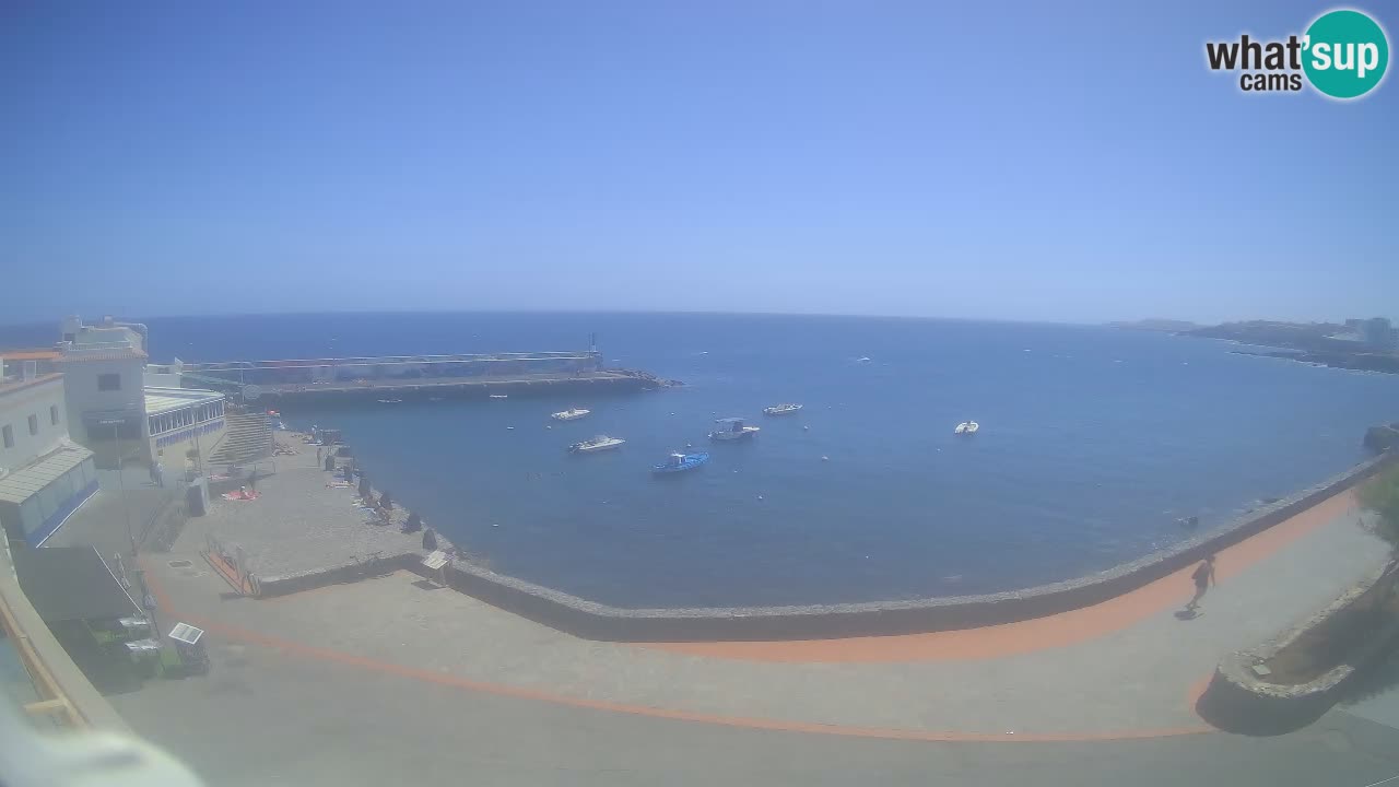 Tenerife – Playa Ajabo, Callo Salvaje – Costa Adeje