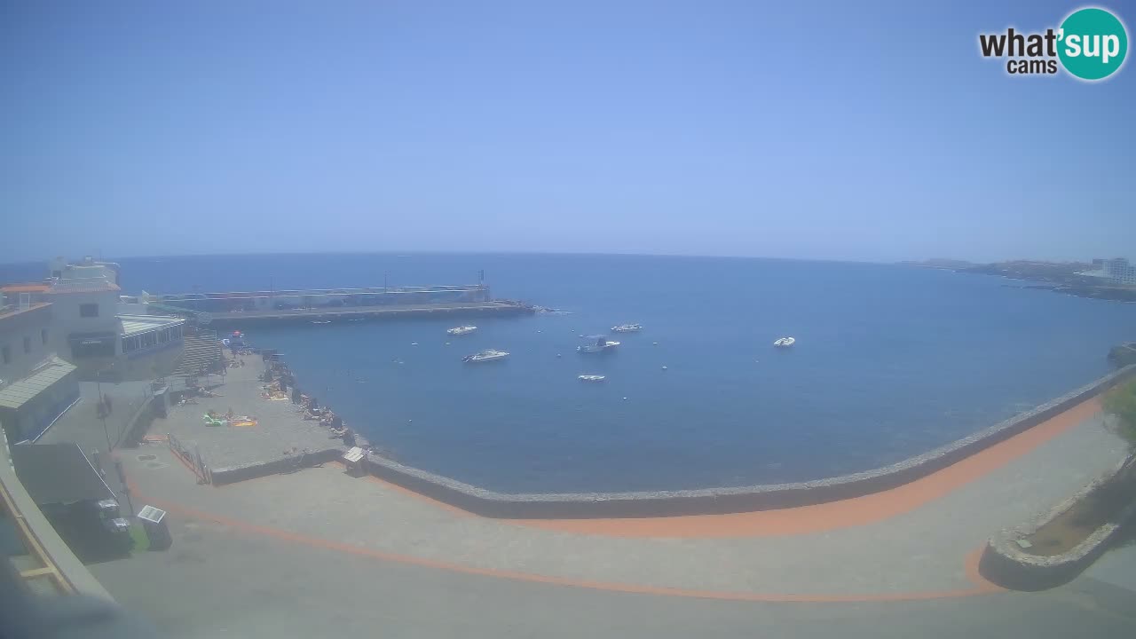 Los Abrigos – Promenade | Tenerife