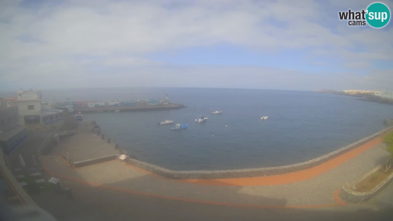 Los Abrigos – Lungomare | Tenerife