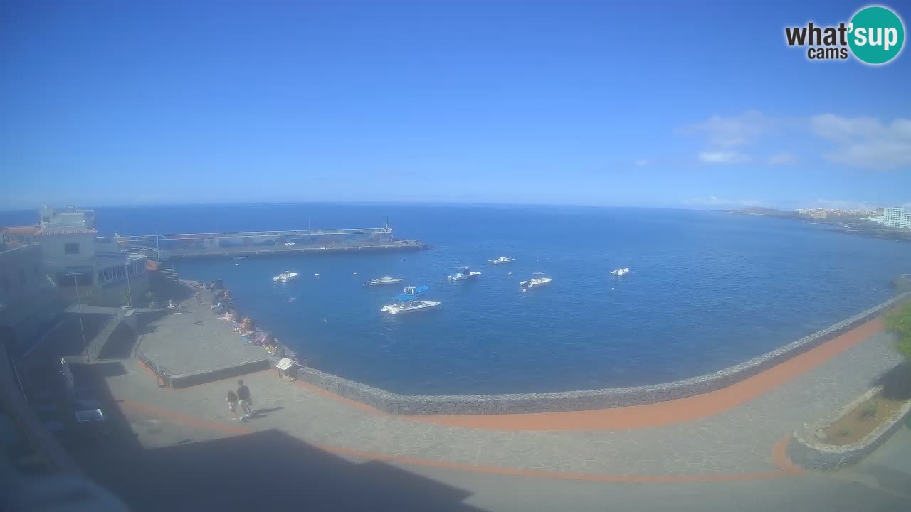 Los Abrigos – Promenade | Tenerife
