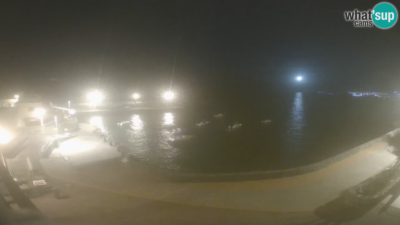 Los Abrigos – Promenade | Tenerife