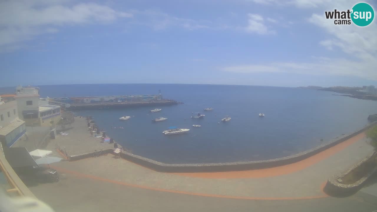 Los Abrigos – Lungomare | Tenerife