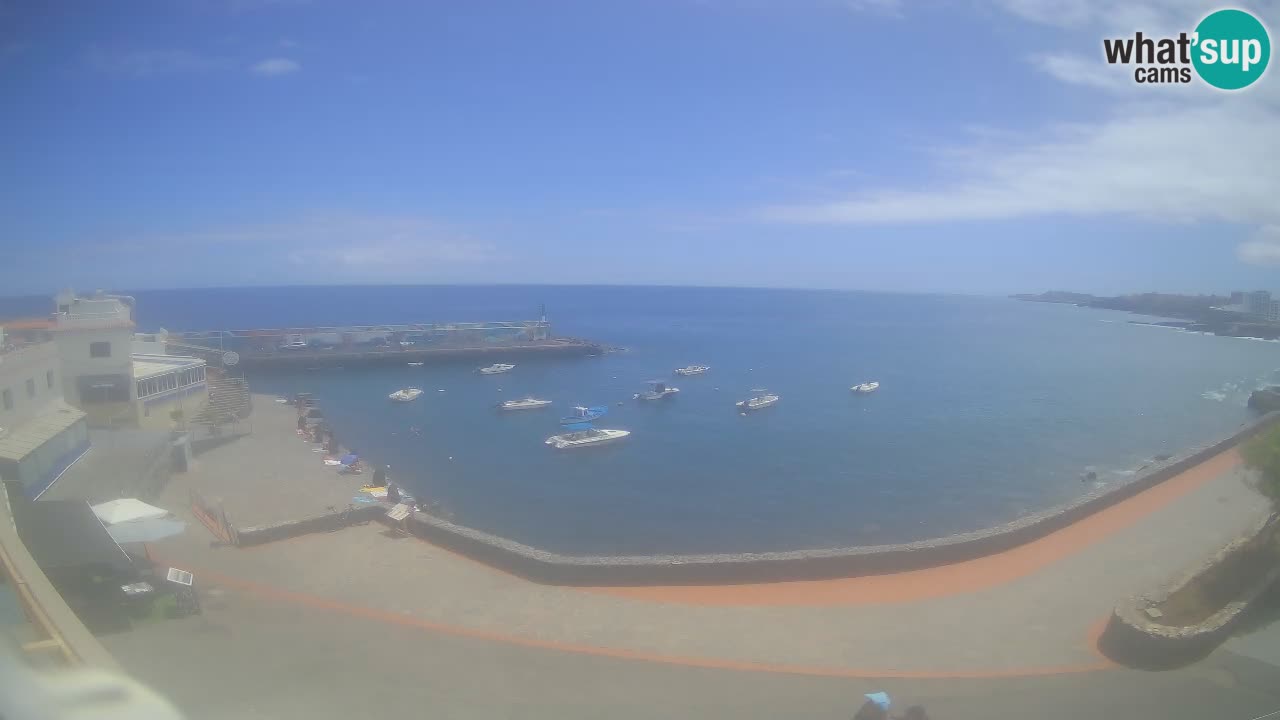 Los Abrigos – Promenade | Tenerife