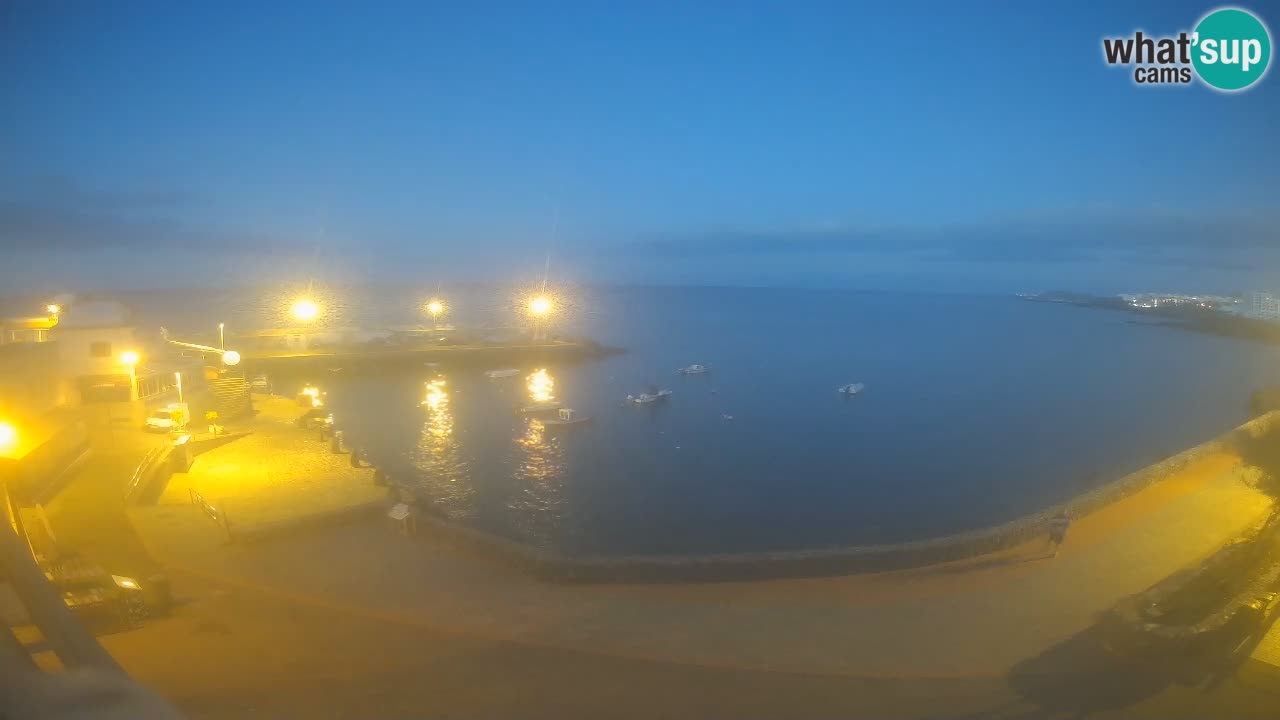 Los Abrigos – Lungomare | Tenerife
