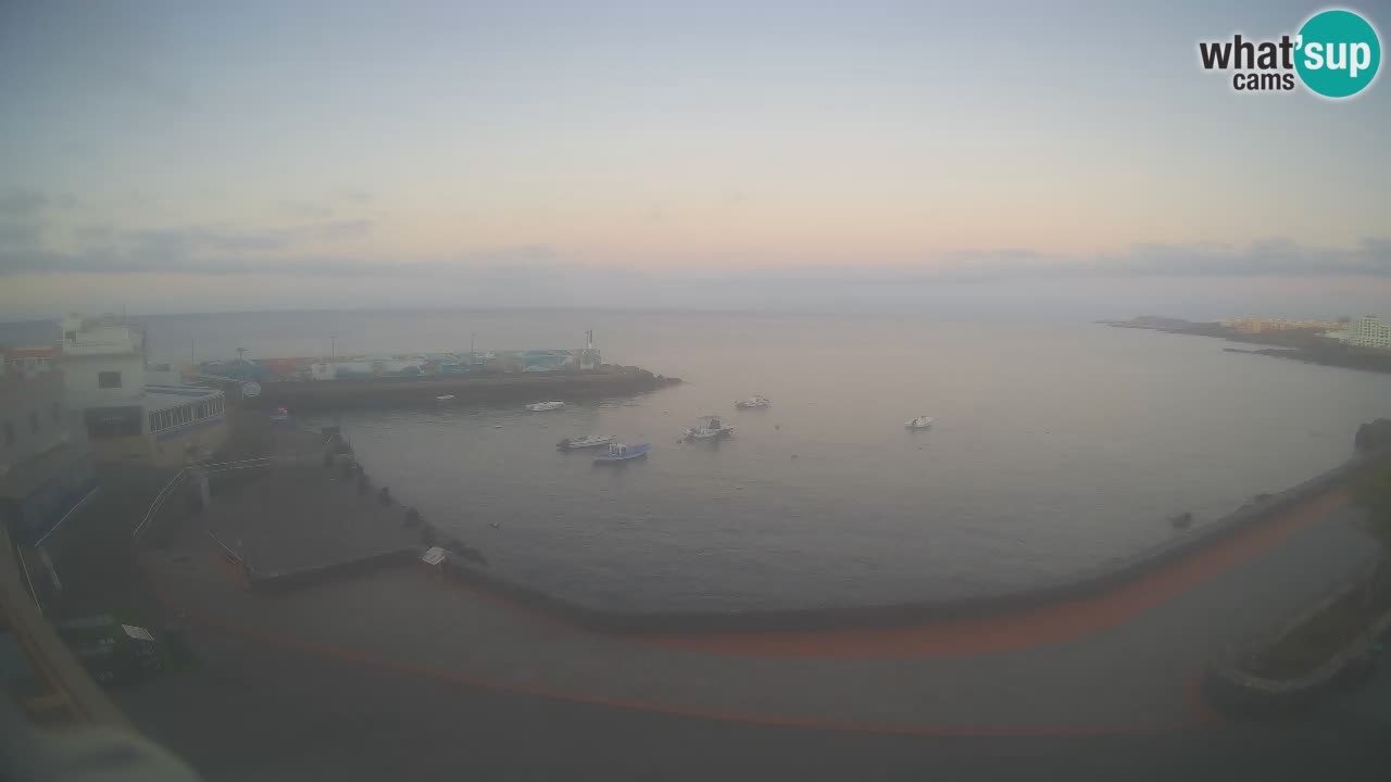 Los Abrigos – Lungomare | Tenerife
