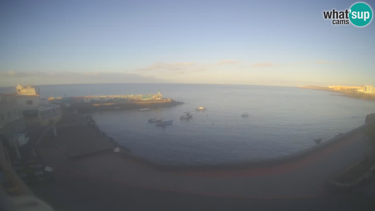 Los Abrigos – Promenade | Tenerife