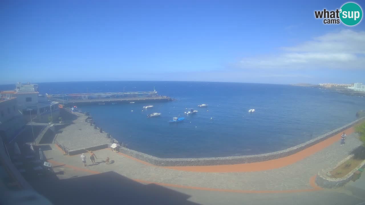 Los Abrigos – Promenade | Tenerife