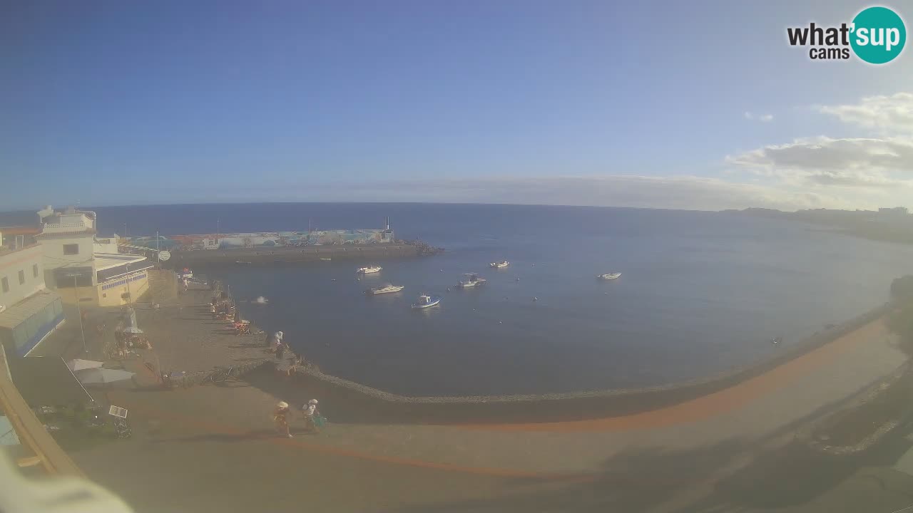 Los Abrigos – Promenade | Tenerife
