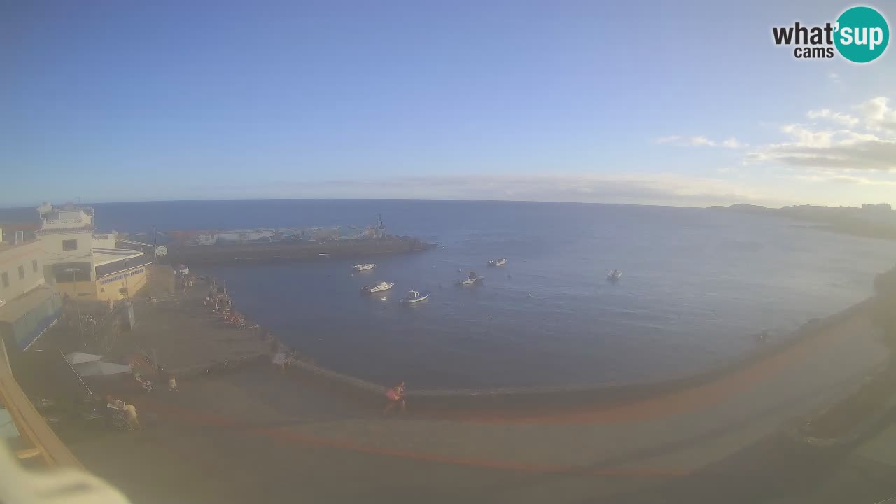 Los Abrigos – Promenade | Tenerife