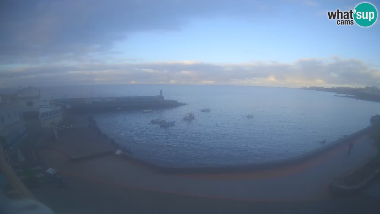 Los Abrigos – Promenade | Tenerife