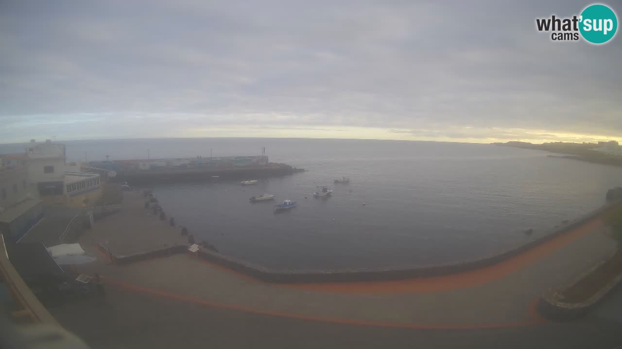 Los Abrigos – Promenade | Tenerife