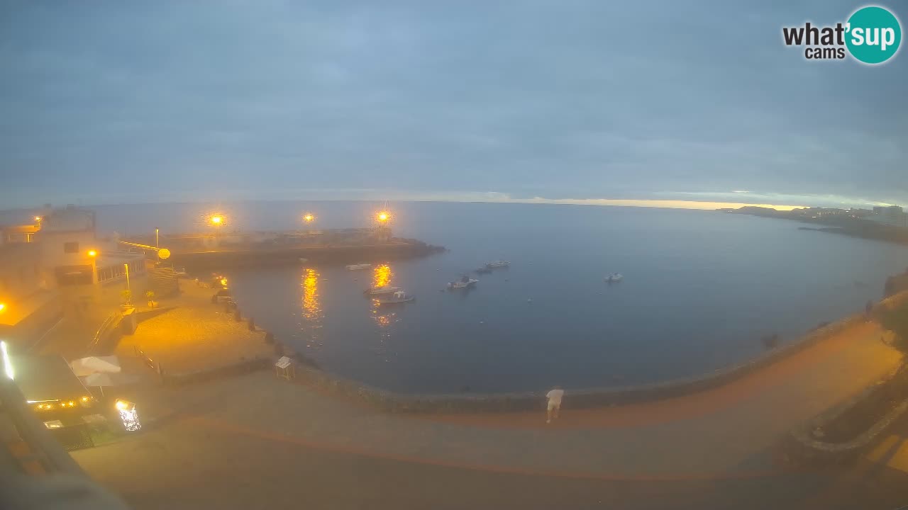 Los Abrigos – Promenade | Tenerife