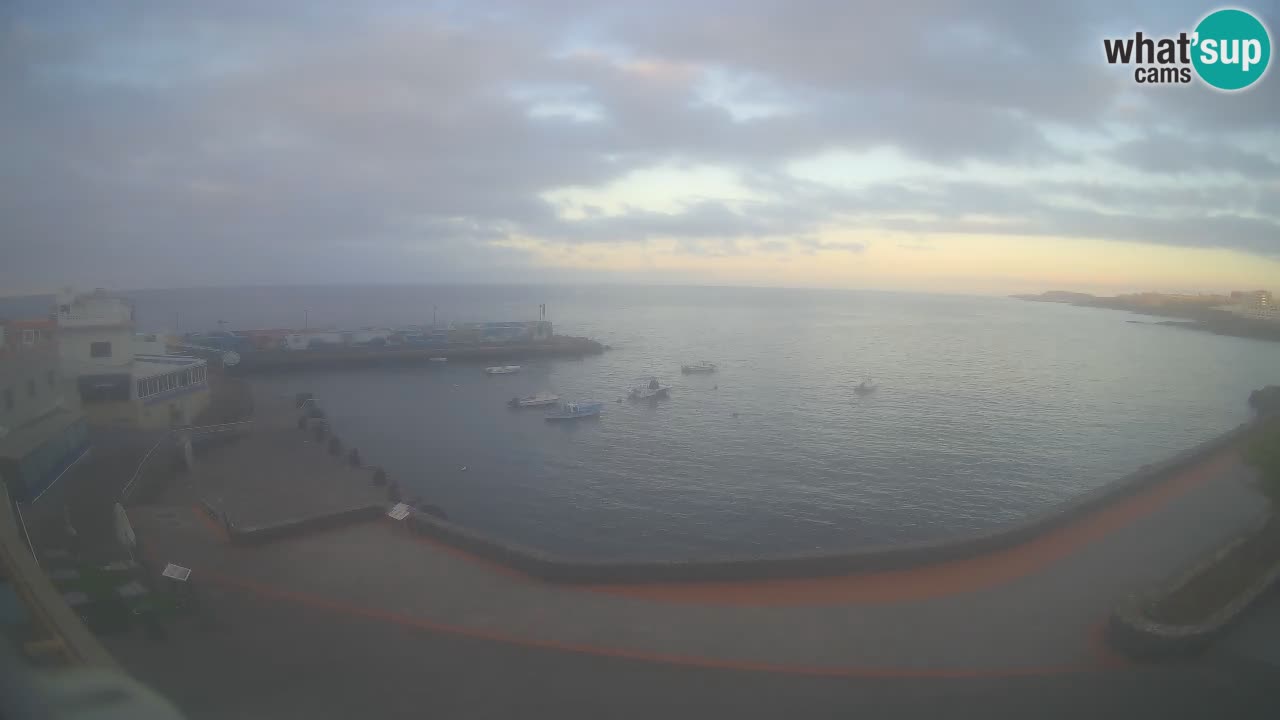 Los Abrigos – Promenade | Tenerife