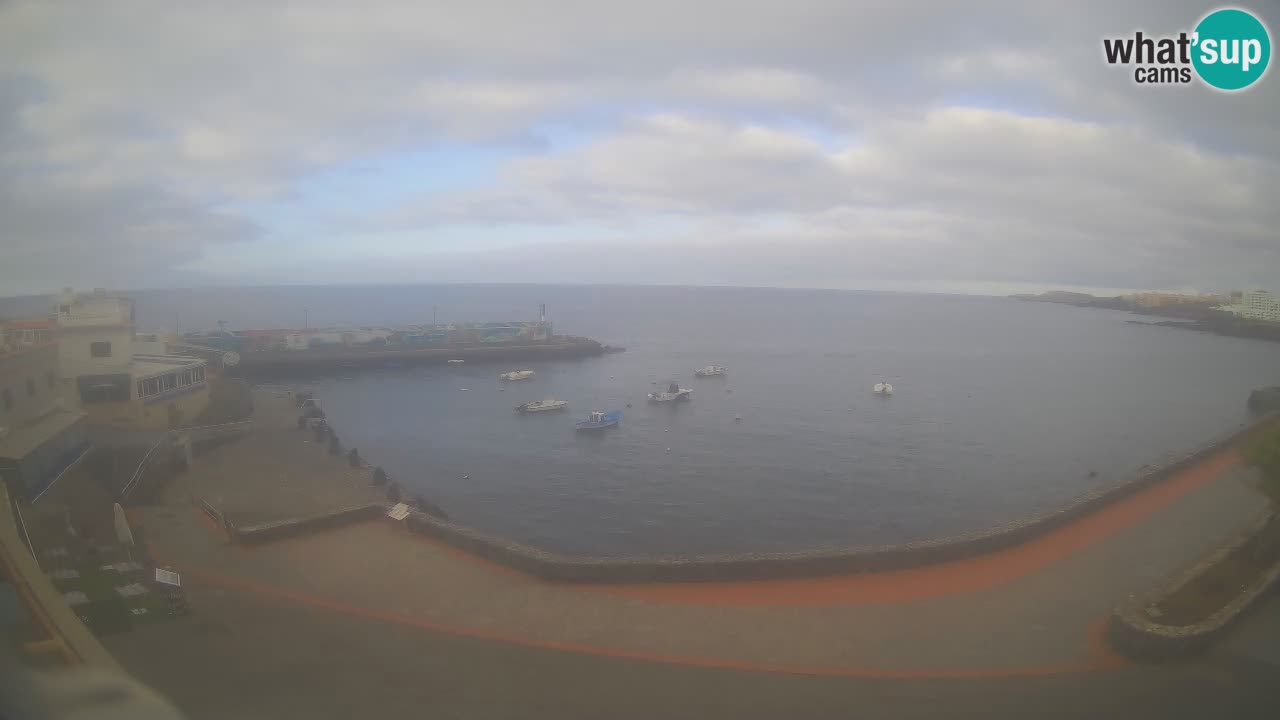 Los Abrigos – Lungomare | Tenerife