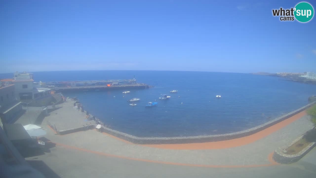 Los Abrigos – Lungomare | Tenerife