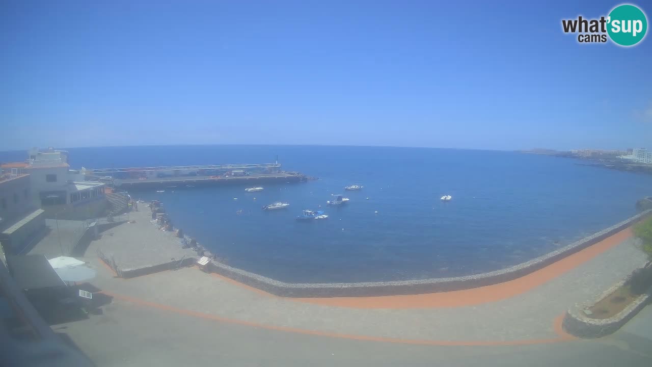 Los Abrigos – Promenade | Tenerife