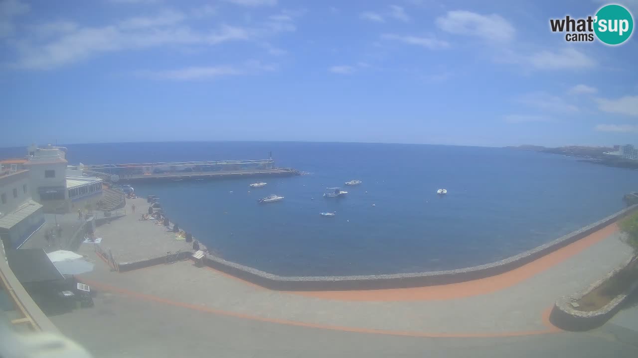 Los Abrigos – Promenade | Tenerife