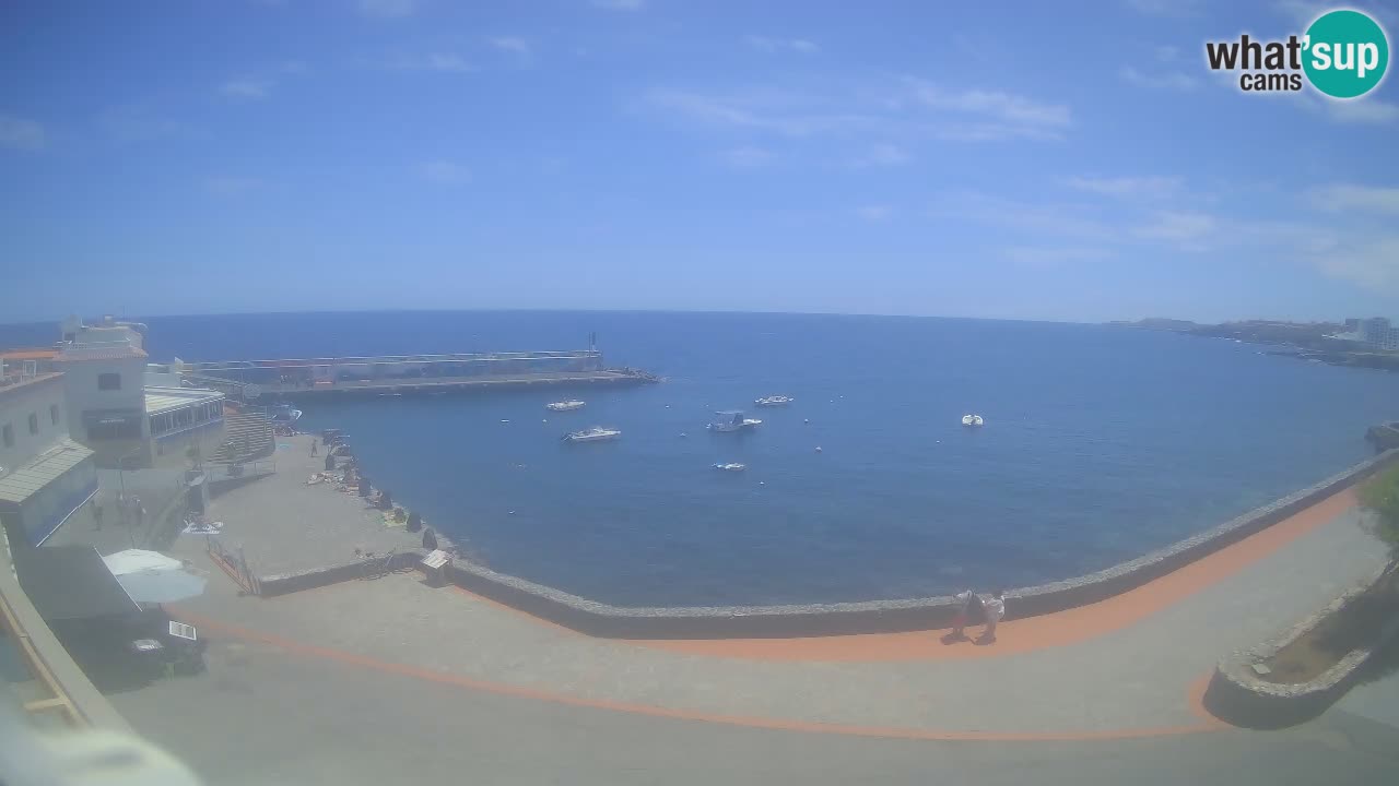 Los Abrigos – Promenade | Tenerife