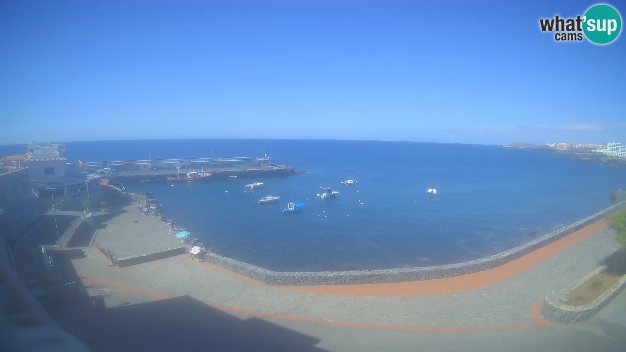 Los Abrigos – Promenade | Tenerife