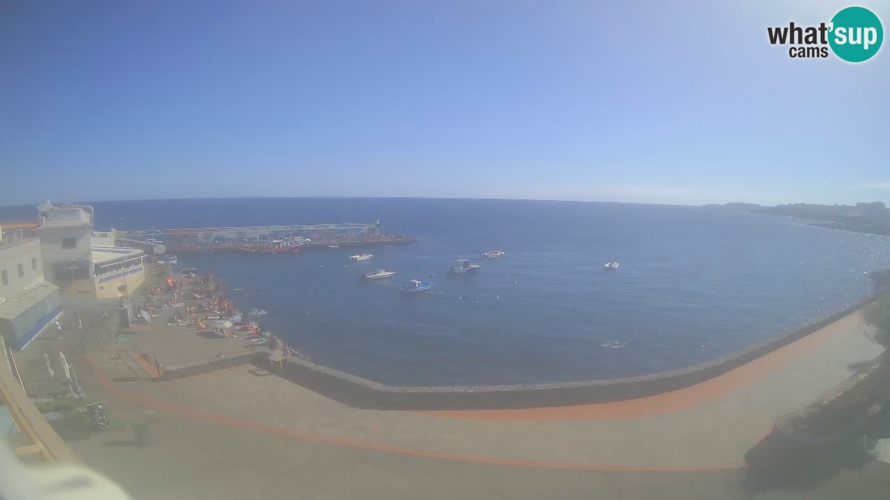 Los Abrigos – Promenade | Tenerife