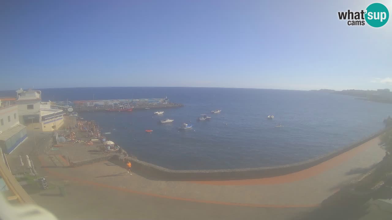 Los Abrigos – Lungomare | Tenerife