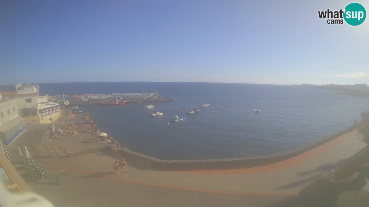 Los Abrigos – Promenade | Tenerife