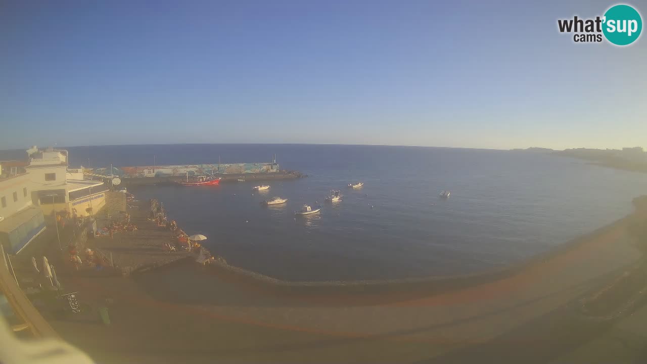 Los Abrigos – Lungomare | Tenerife