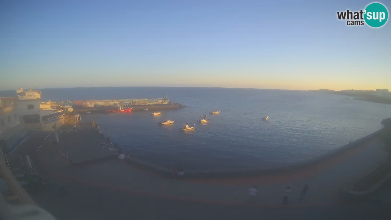 Los Abrigos – Lungomare | Tenerife